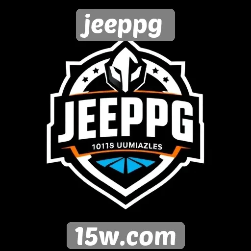 Eventos e torneios promovidos pelo jeeppg