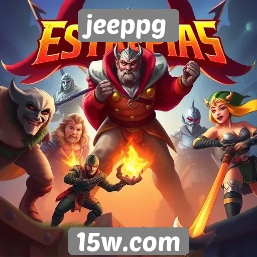 Popularidade crescente de jogos de estratégia na plataforma